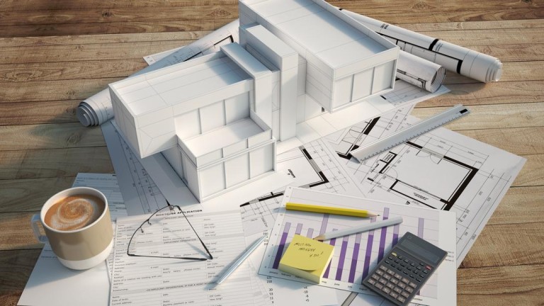 Le processus de conception architecturale des tours : méthodes et défis