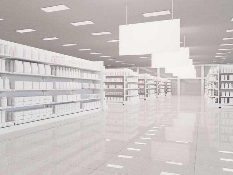 Agencement commercial à Tours : optimiser l'espace de votre boutique
