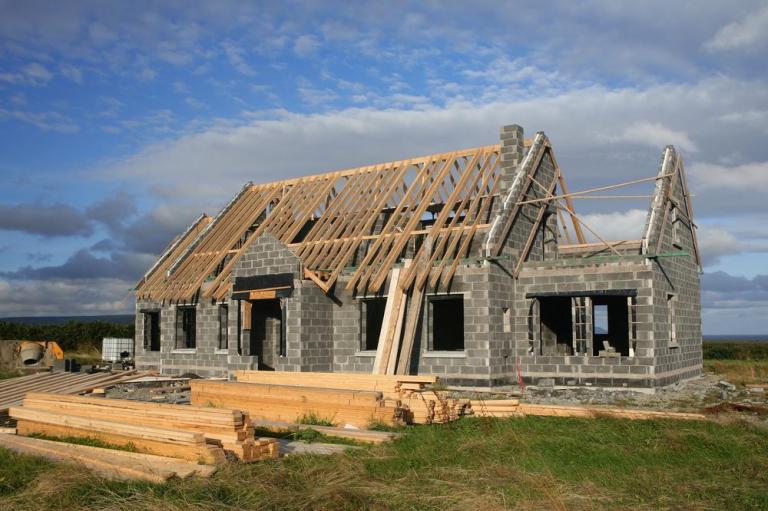 Nos conseils pour réussir une construction neuve à Tours
